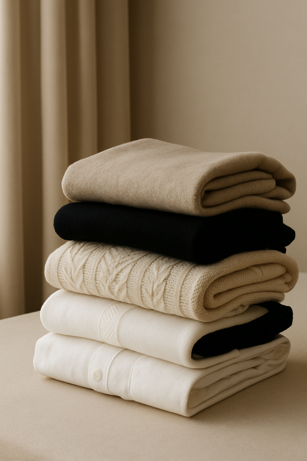 Why We Overwash Our Clothes — And How to Break the Cycle