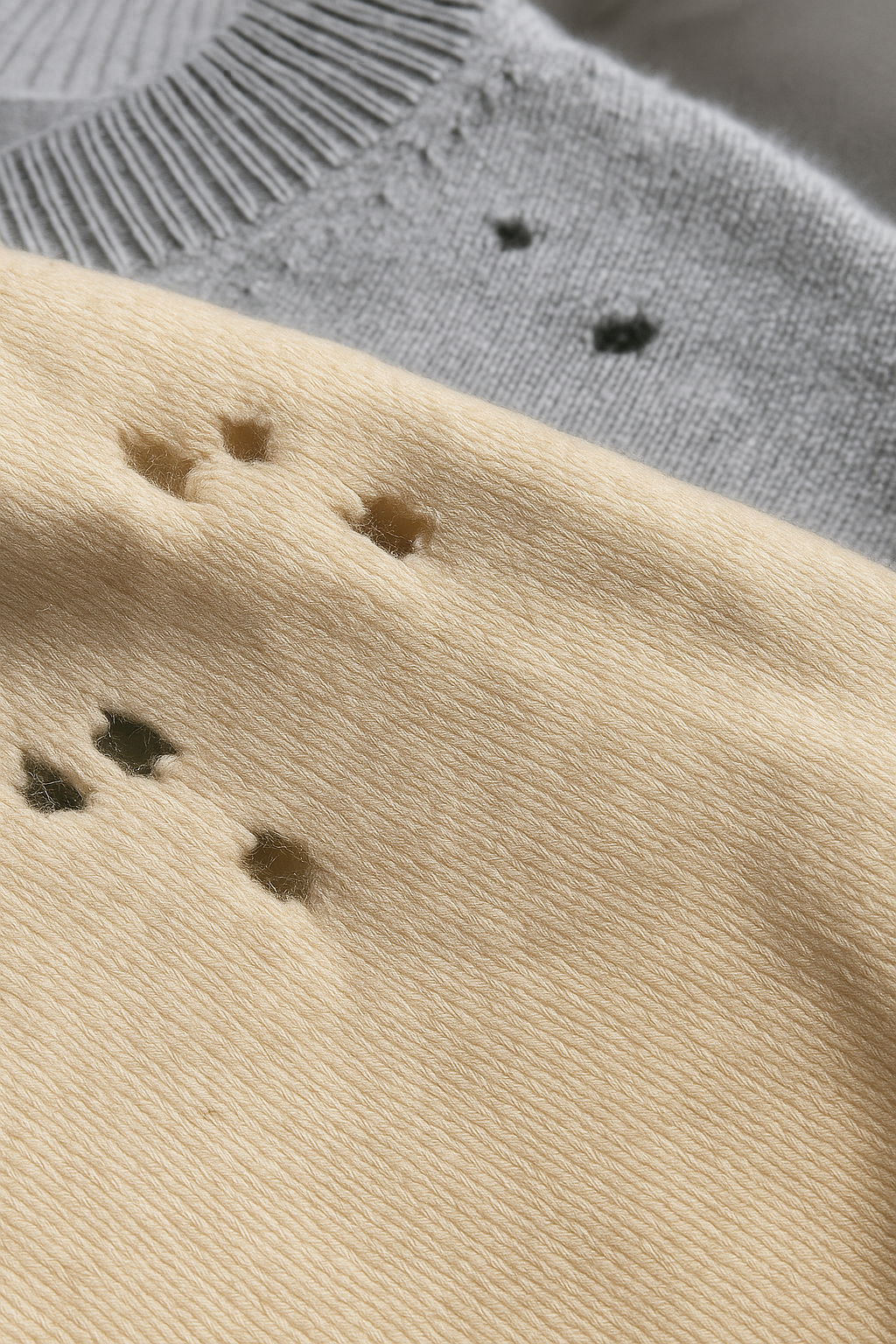 How to Keep Your Closet Smelling Fresh—and Moth-Free—Without Harsh Chemicals