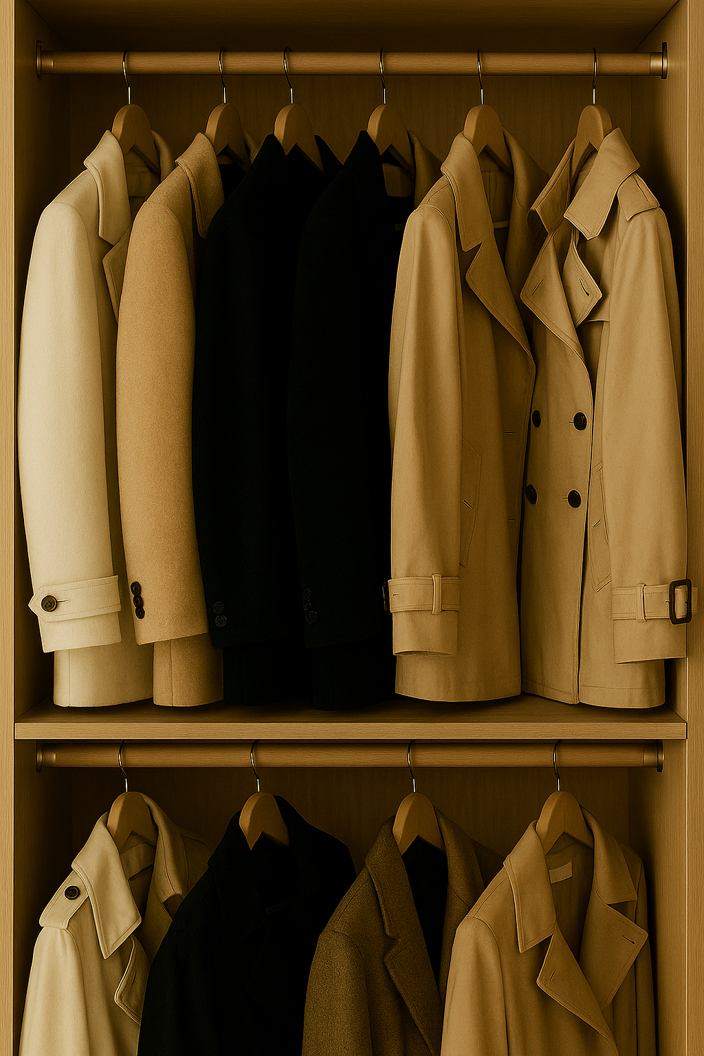 Autumn’s Wardrobe Essential: How to Protect Your Clothes This Season