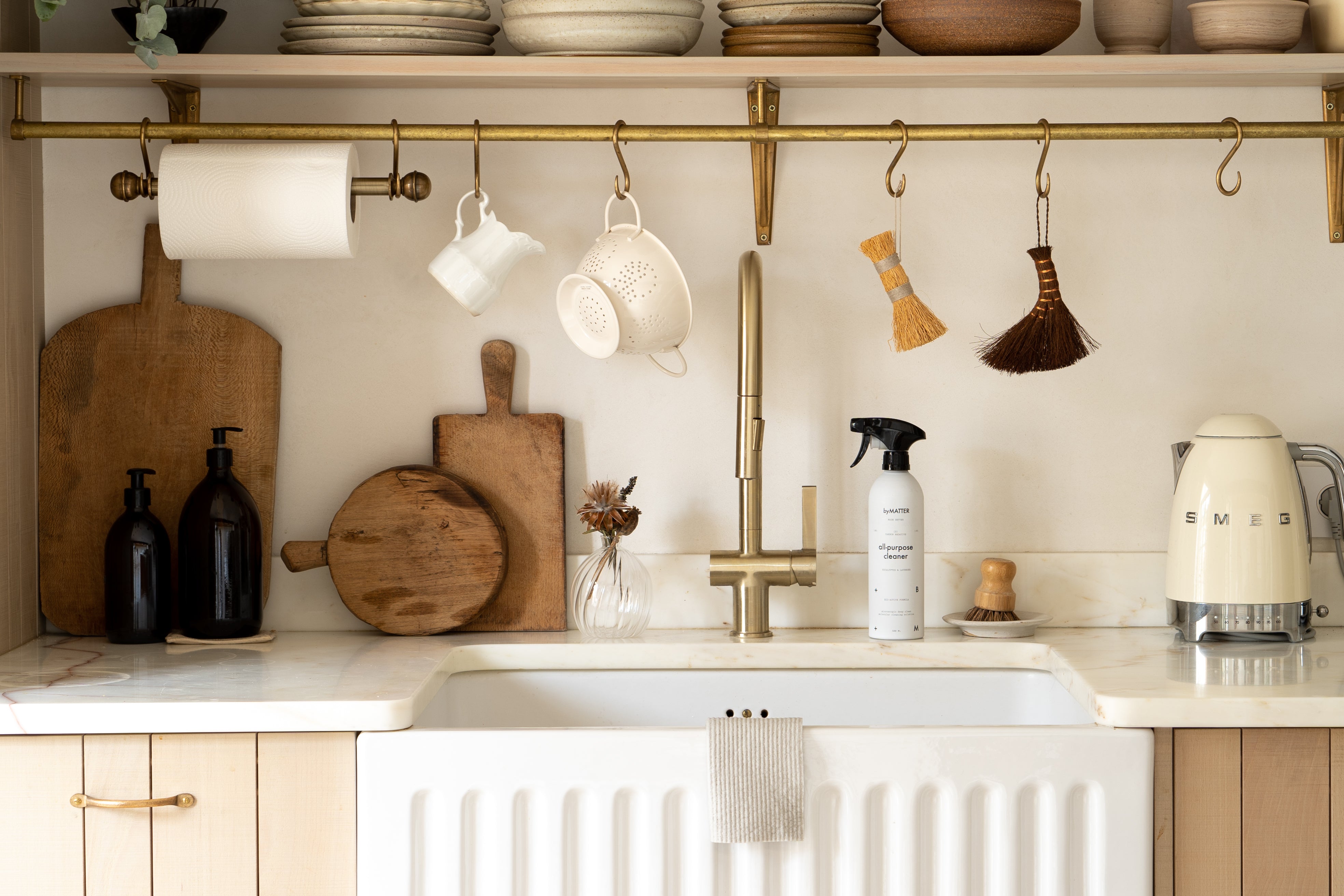 Revolutionize Your Cleaning Routine with Probiotic Cleaning