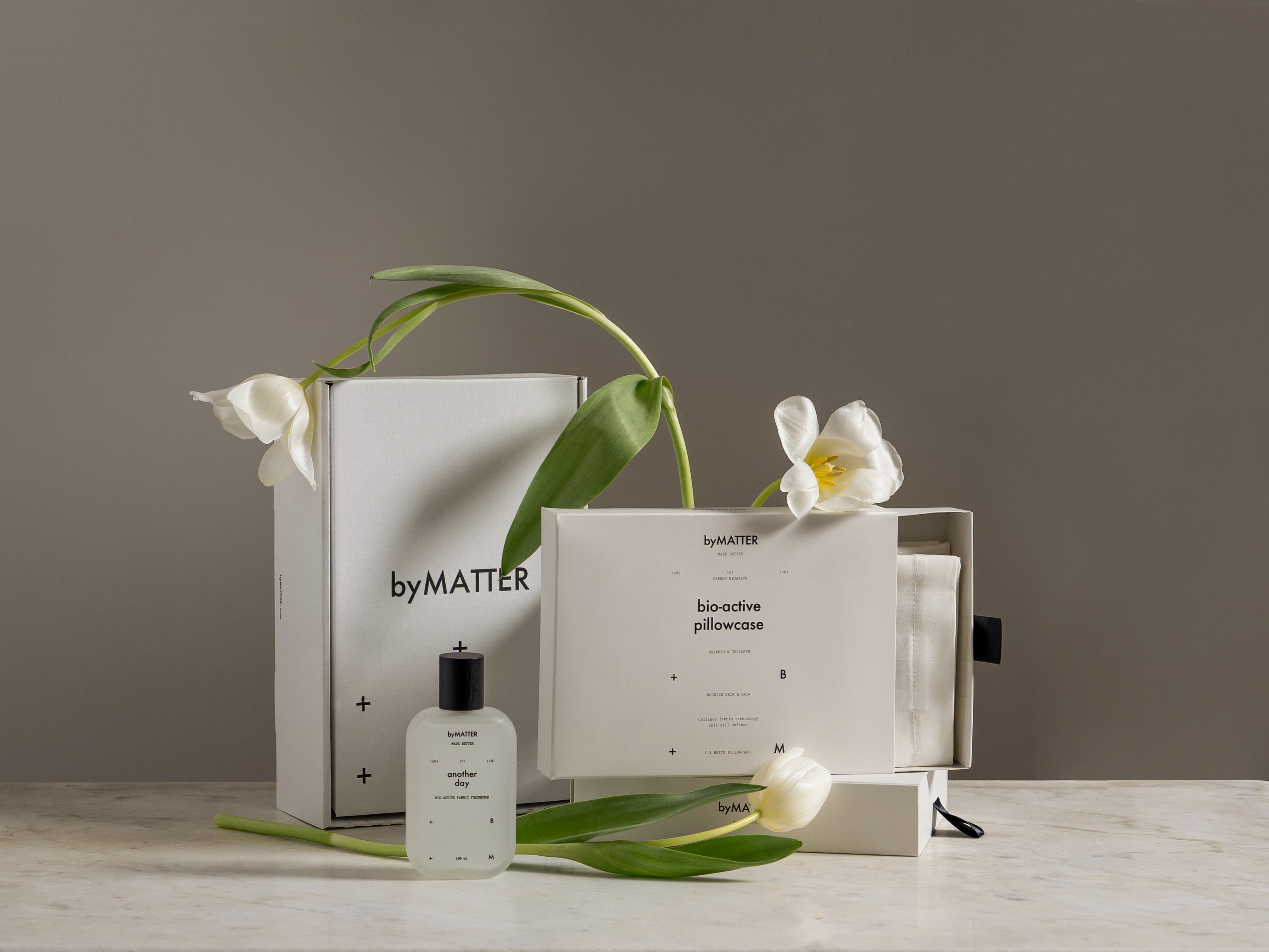 Seaweed, Seacell™ material