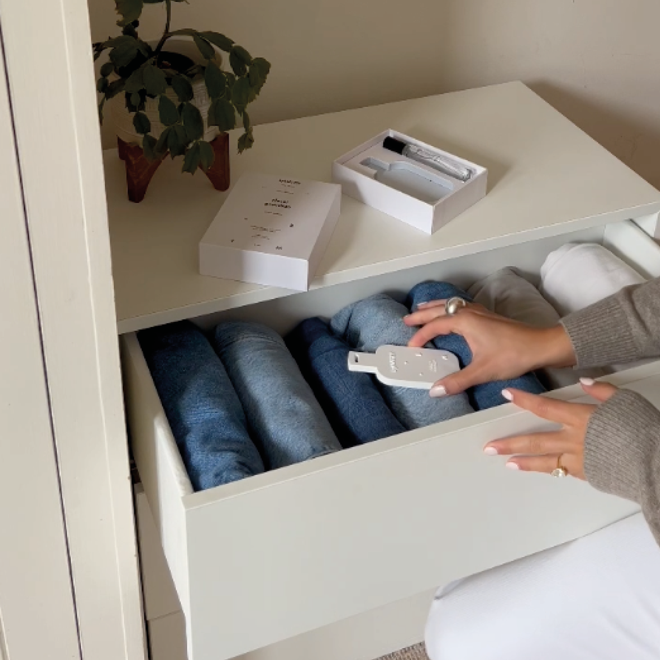 Closet Kit