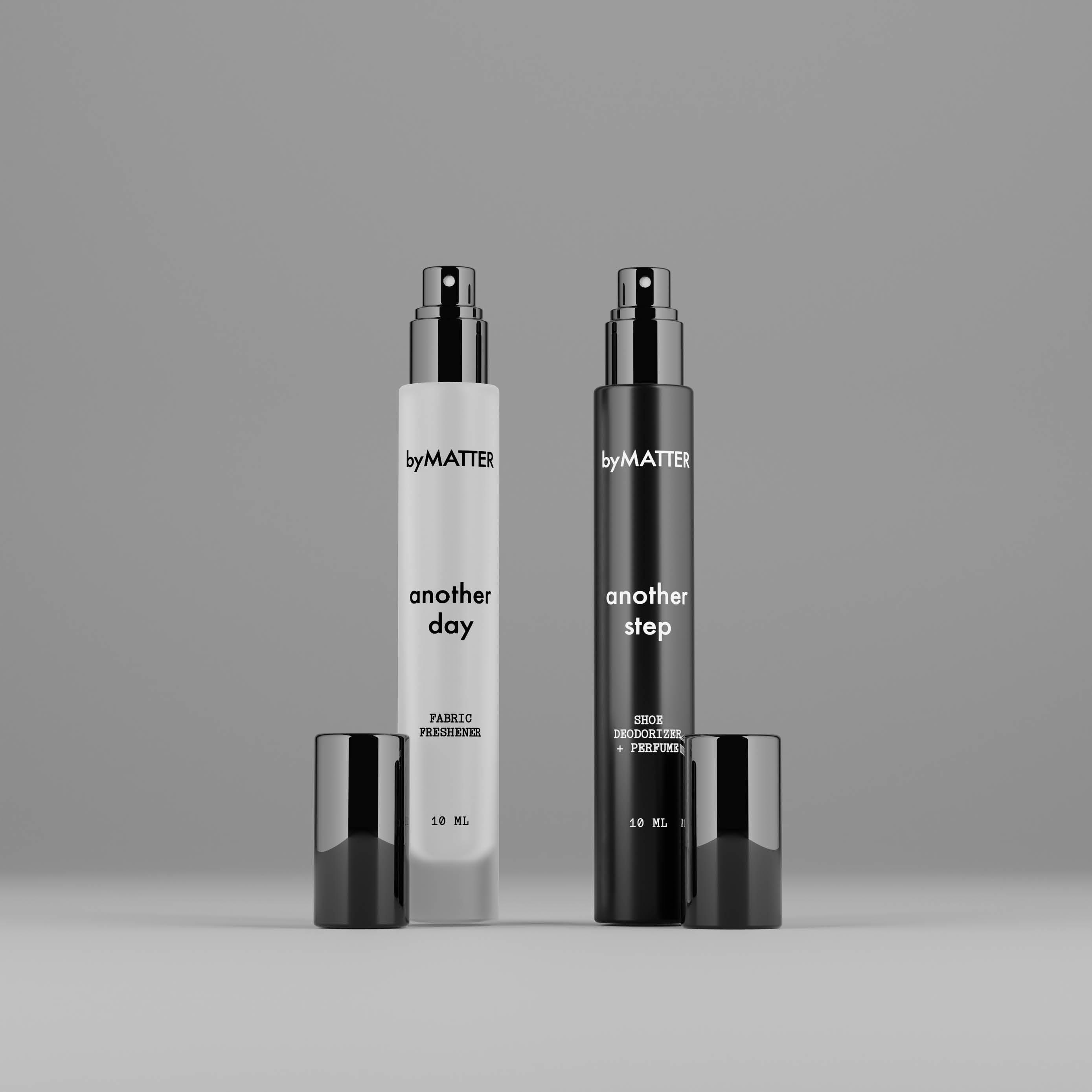 Travel Duo