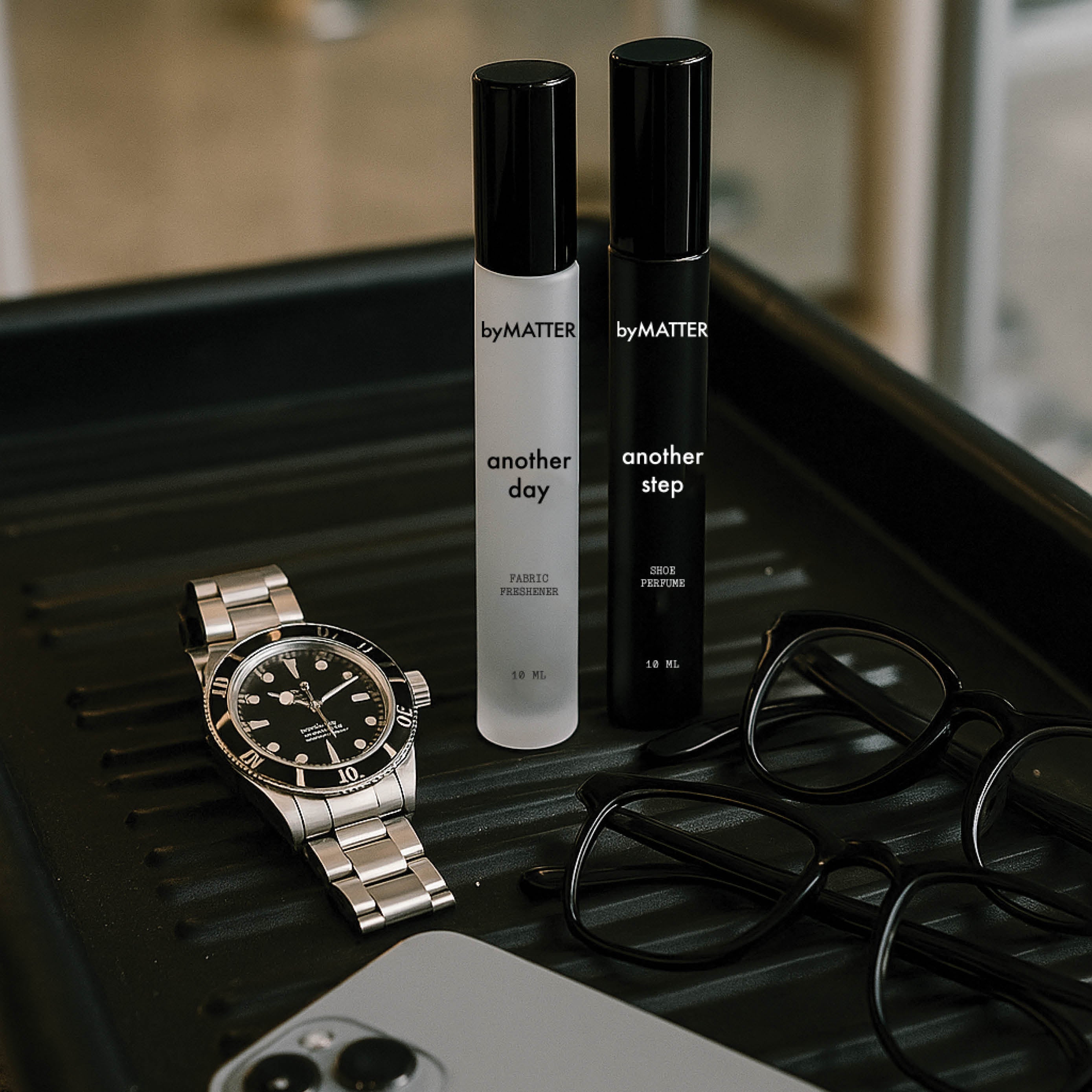 Travel Duo