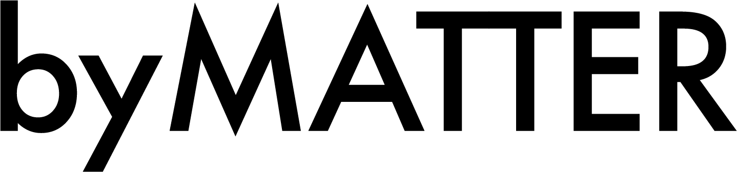 byMATTER™