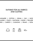 fabric & surface bundle