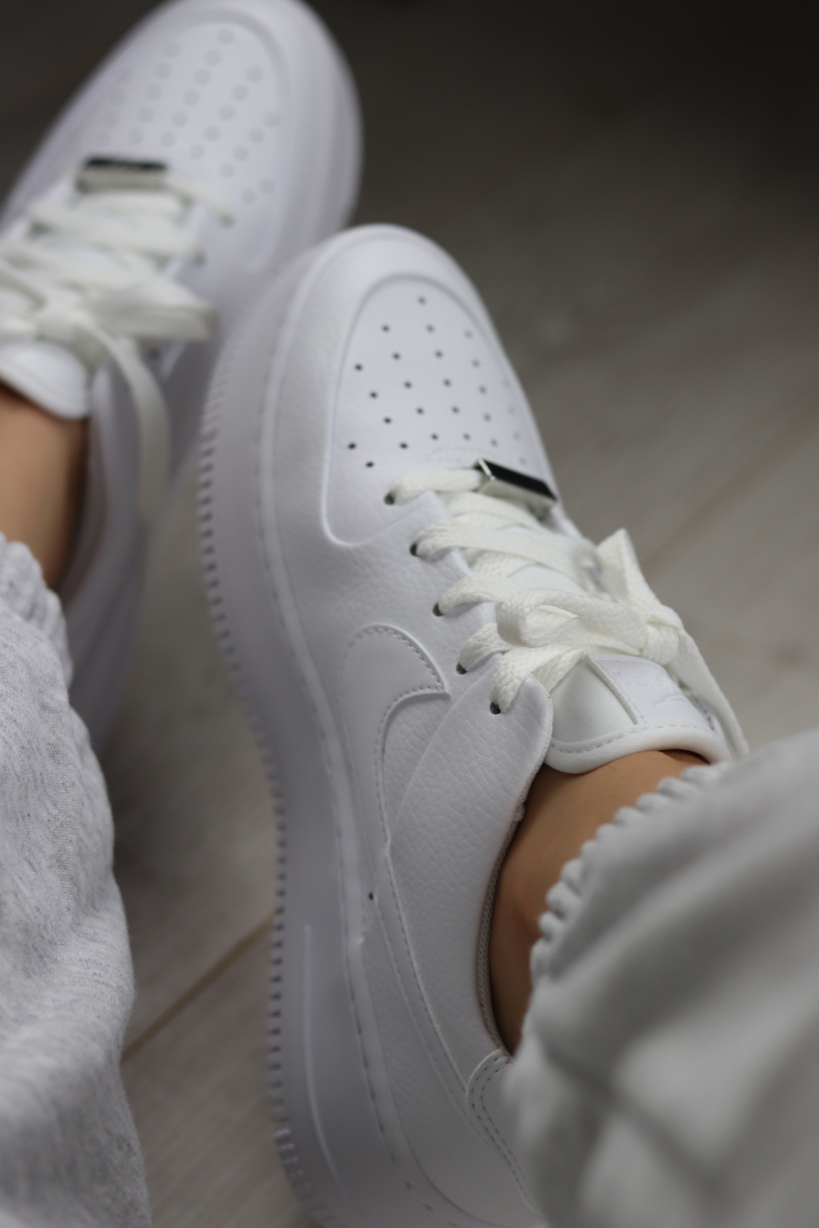 Healthy Home Habits: Why Going Shoe-Free Indoors is Essential for Cleanliness and Wellness