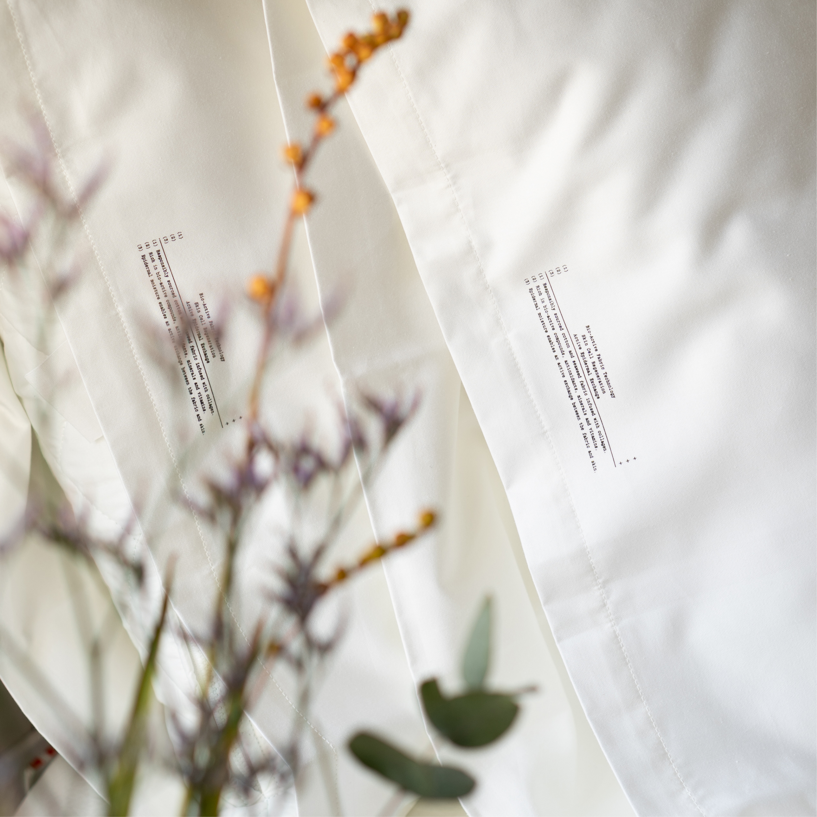 full bio-active bedding collection