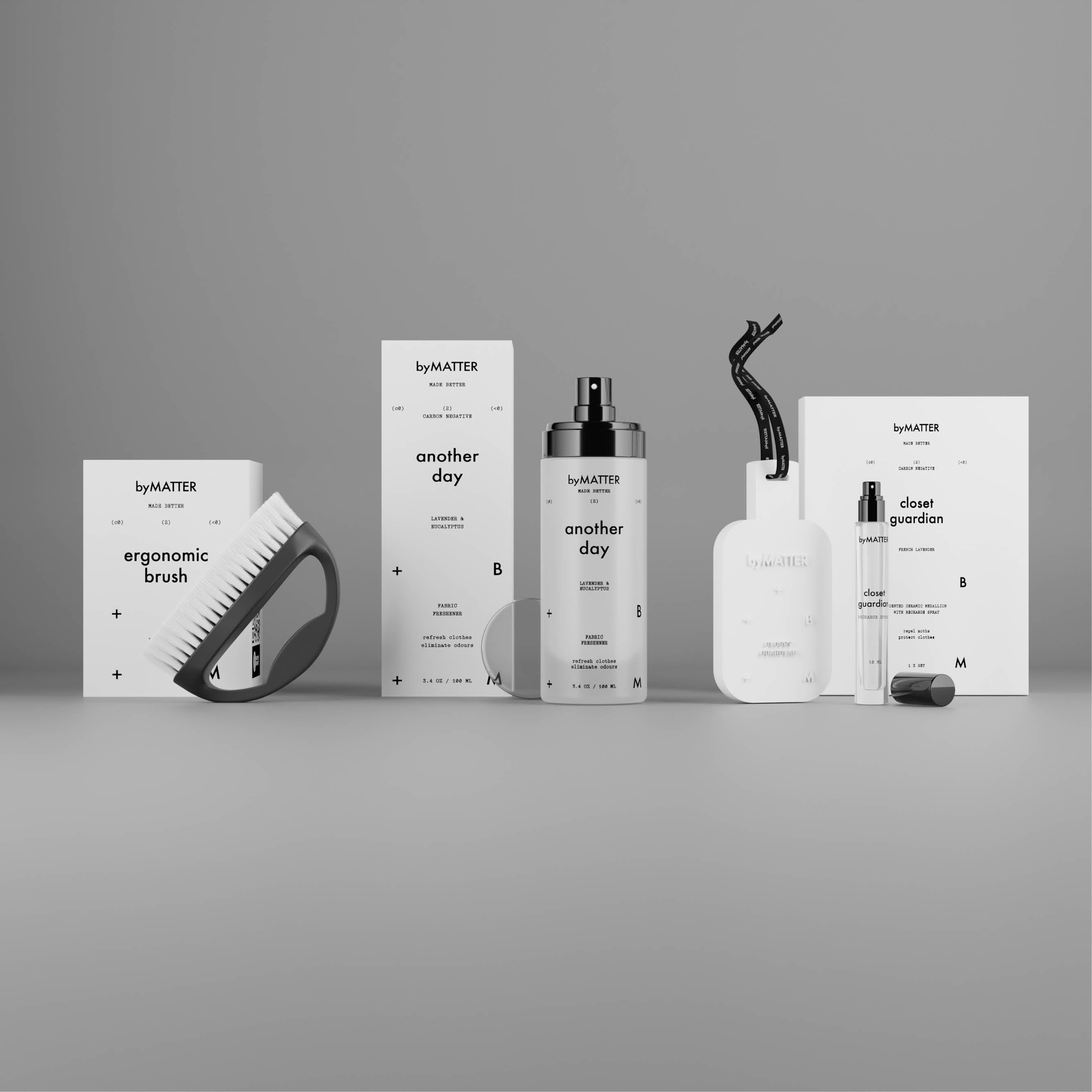 Fabric Kit