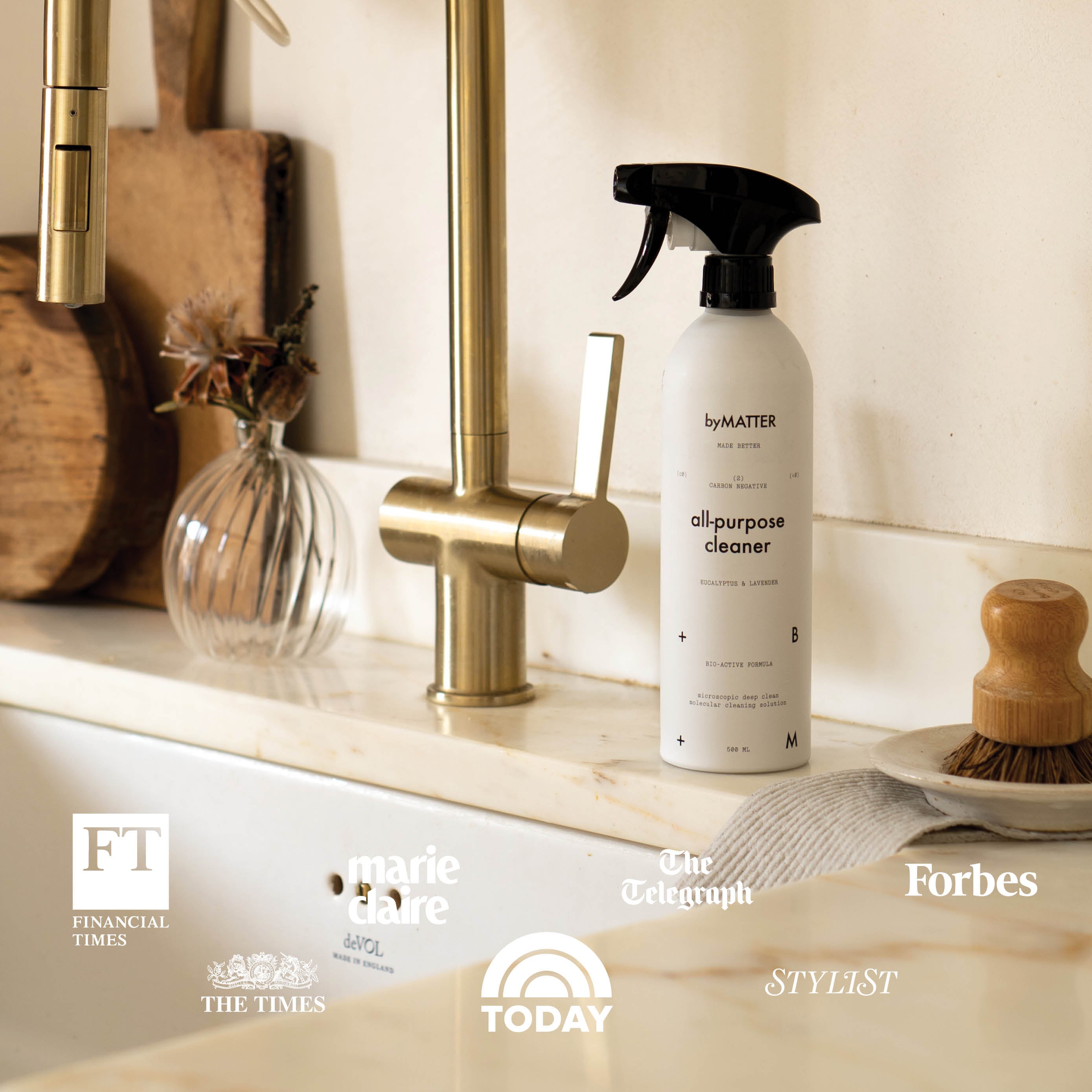 All-Purpose Cleaner