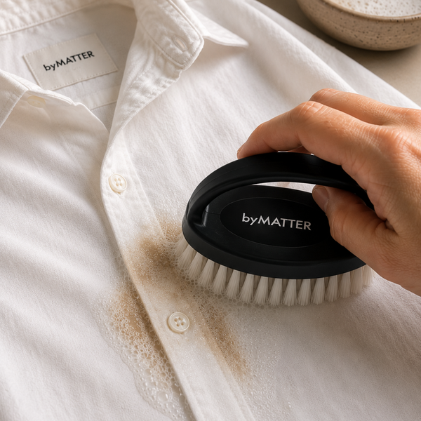 Ergonomic Brush