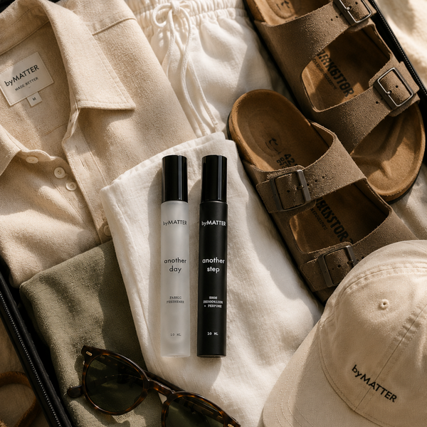 Travel Duo