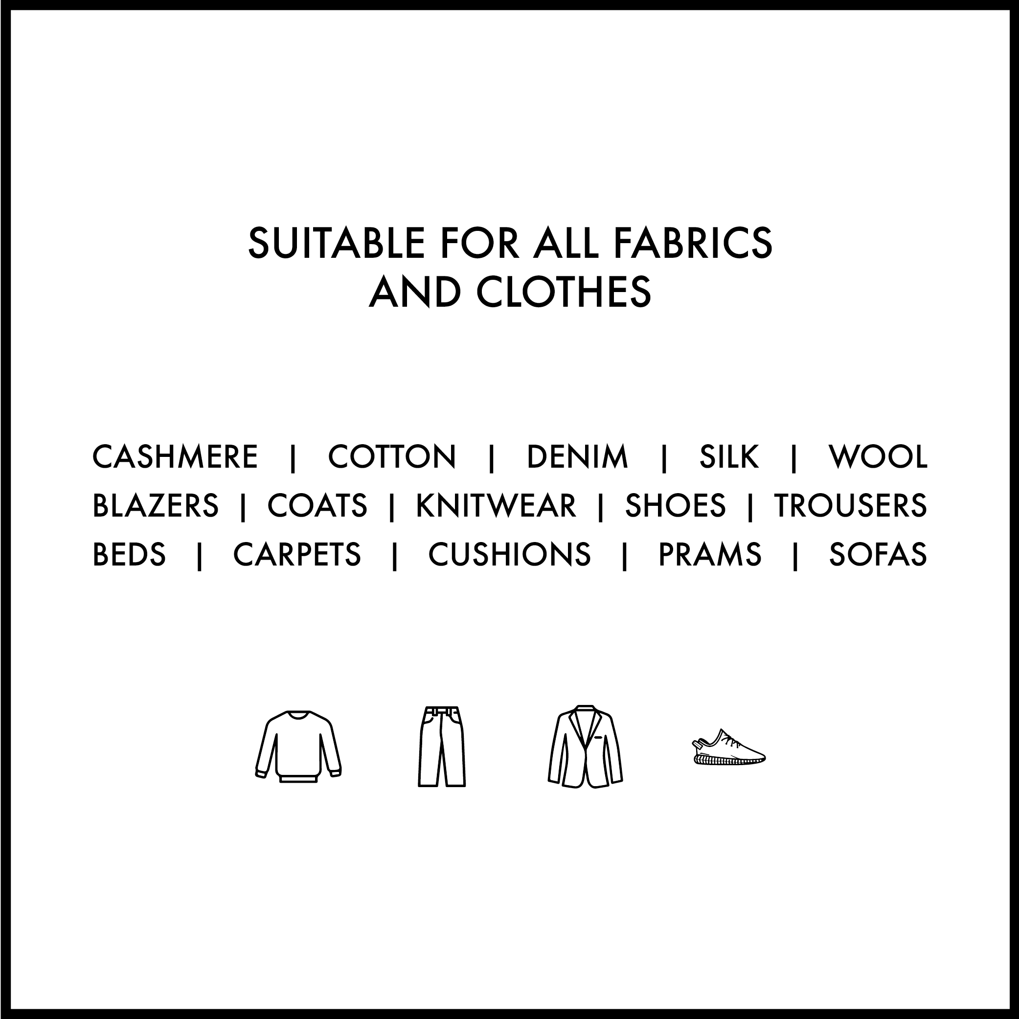 fabric &amp; surface bundle