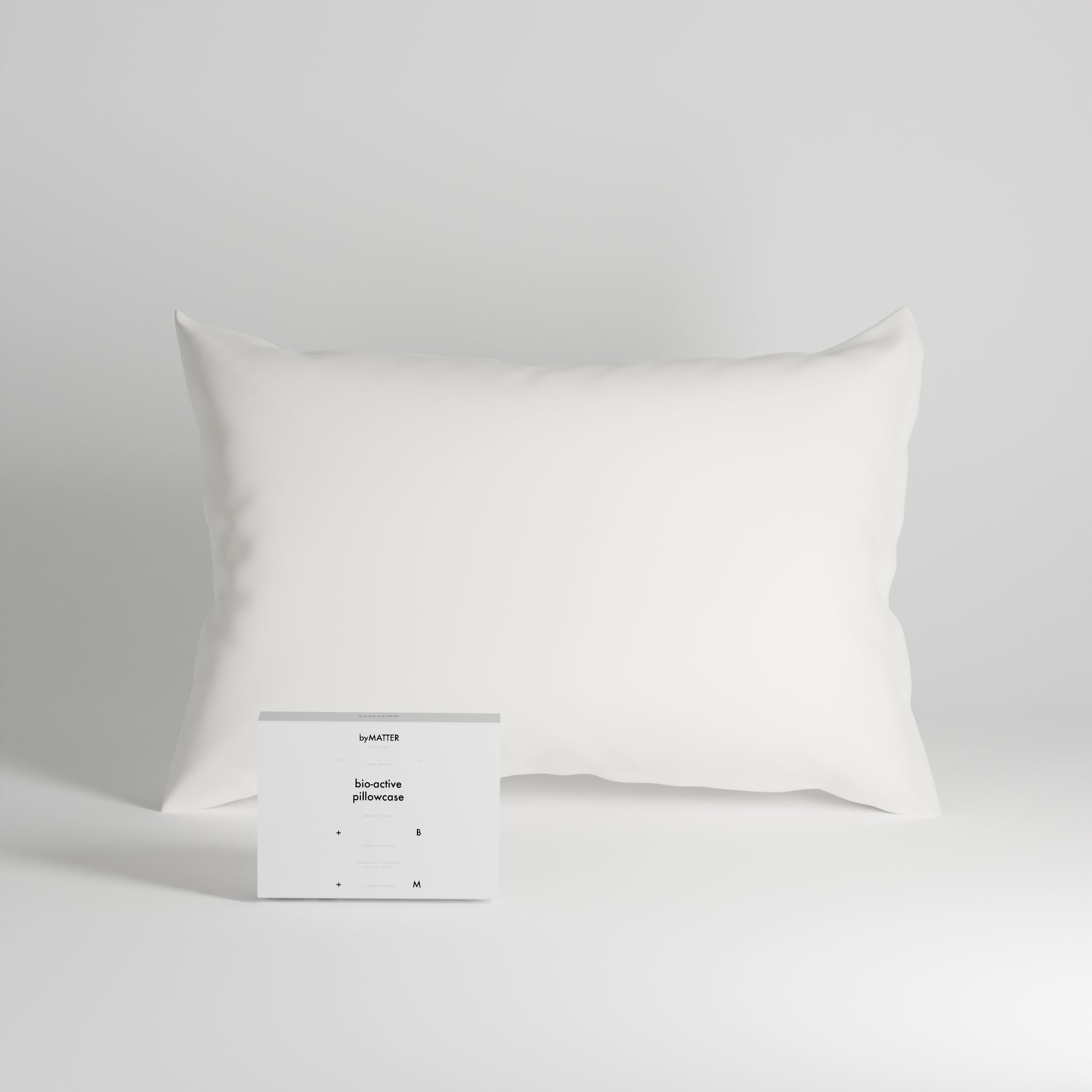 bio-active pillowcase